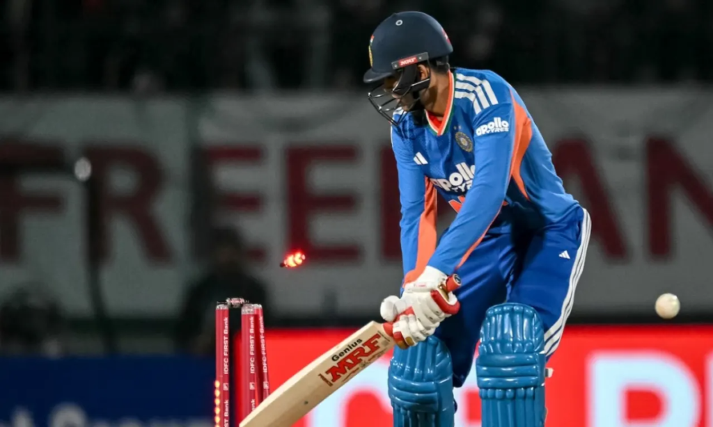 Zero Planning और Time Waste: T20 World Cup 2026 चयन पर Ajit Agarkar की जमकर आलोचना, Shubman Gill के U-turn से Axar Patel को नुकसान