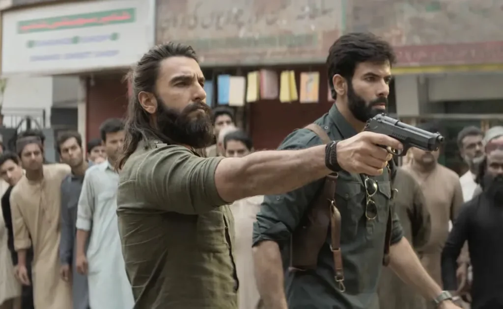 Dhurandhar Box Office Day 4: Ranveer Singh की फिल्म ने Sikandar और Thamma का लाइफटाइम कलेक्शन पीछे छोड़ा—200 करोड़ के बेहद करीब