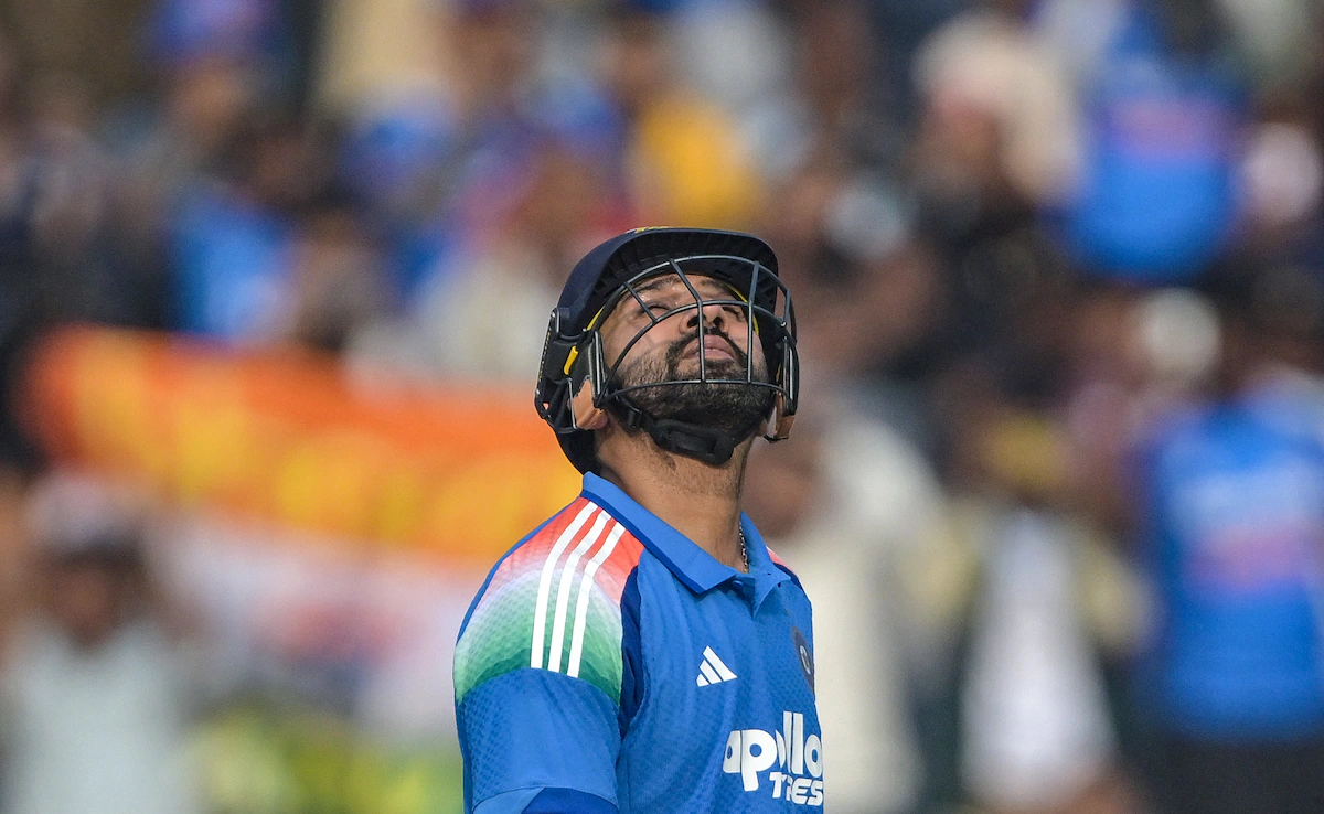 2023 वर्ल्ड कप फाइनल की हार के बाद टूटे रोहित शर्मा, लेकिन उसी दर्द से बने 2024 के चैंपियन कप्तान