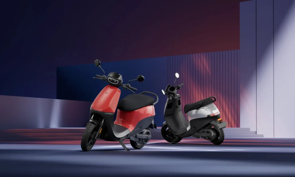 Ola Electric Starts Delivery of 4680 Bharat Cell Powered S1 Pro+ | 320 km Range & 13 kW Motor | Dainik Diary