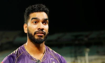 IPL 2026 ऑक्शन से पहले वेंकटेश अय्यर और KKR की रणनीति पर बढ़ी चर्चा
