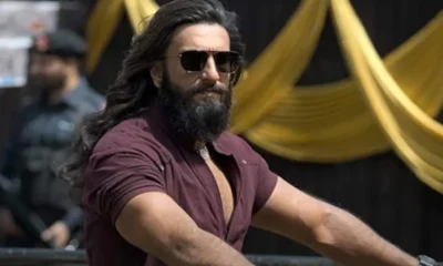 Dhurandhar Becomes Longest Bollywood Film in 17 Years After CBFC Cuts | Ranveer Singh