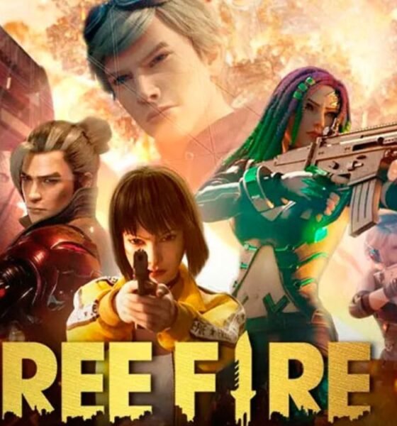 Garena Free Fire MAX Redeem Codes Today (3 December 2025): Diamonds, Skins, Pets & More
