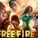 Garena Free Fire MAX Redeem Codes Today (3 December 2025): Diamonds, Skins, Pets & More