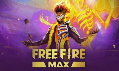 Free Fire MAX Redeem Codes Today: Get Free Gun Skins & Rewards (1 Dec 2025) | Dainik Diary