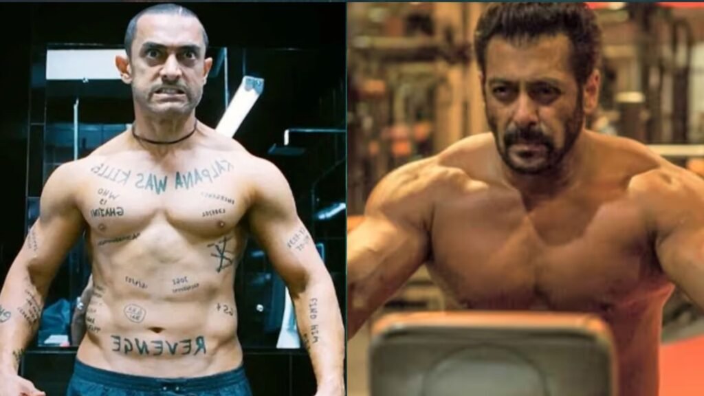 Salman Khan के साथ बन सकती थी Ghajini, लेकिन आख़िरी वक्त में हाथ से निकल गई फिल्म: Boney Kapoor का बड़ा खुलासा 32 Salman Khan के साथ बन सकती थी Ghajini, लेकिन आख़िरी वक्त में हाथ से निकल गई फिल्म: Boney Kapoor का बड़ा खुलासा