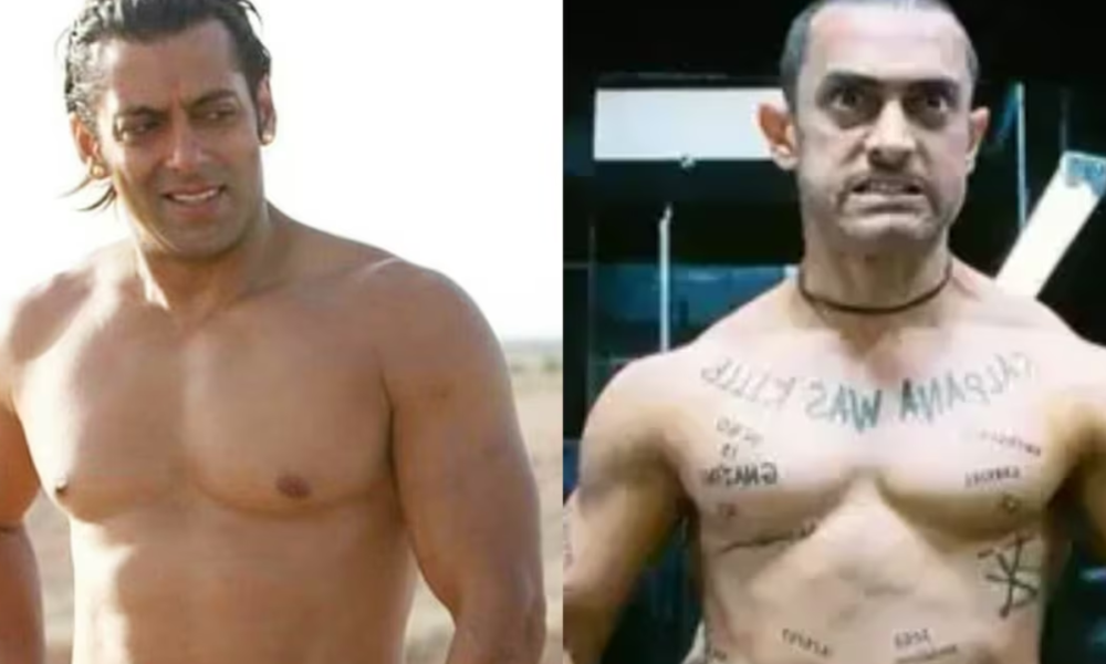 Salman Khan के साथ बन सकती थी Ghajini, लेकिन आख़िरी वक्त में हाथ से निकल गई फिल्म: Boney Kapoor का बड़ा खुलासा