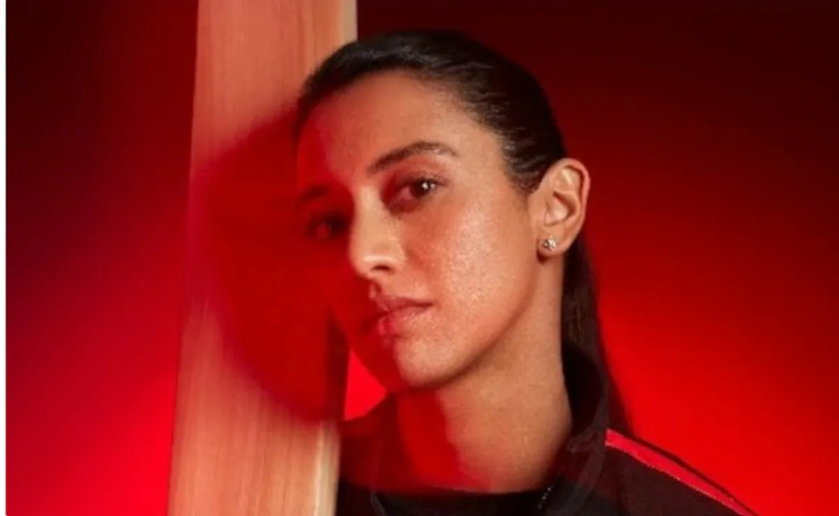 ब्रेकअप के बाद Smriti Mandhana का नया पोस्ट वायरल—Palaash Muchhal से शादी रद्द होने पर पहली प्रतिक्रिया