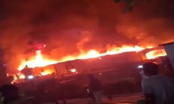 Goa Nightclub Fire: Illegal Construction, Missed Action & 25 Deaths | Full Report