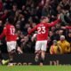 Manchester United Boxing Day Win: Injury-hit Team Beats Newcastle 1-0