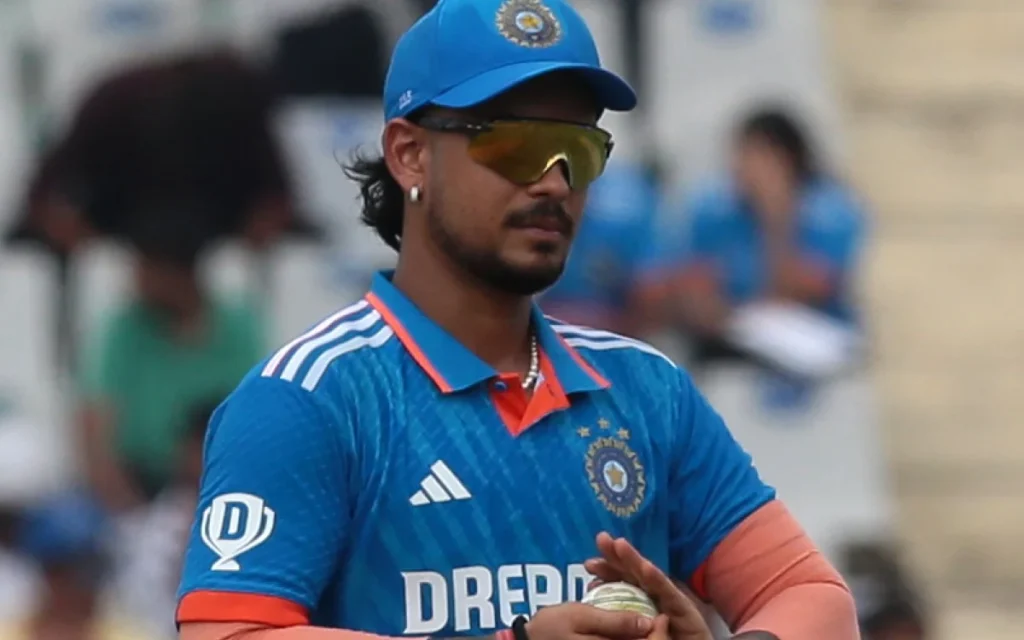 टीम इंडिया से बाहर होने का दर्द छलका Ishan Kishan का, शतक के बाद बोले – काफी बुरा लगा था 32 image of felt bad to be dropped from team india despite good performance ishan kishan