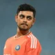 विजय हजारे ट्रॉफी में 33 गेंदों में शतक लगाने के बाद ईशान किशन का आक्रामक अंदाज़