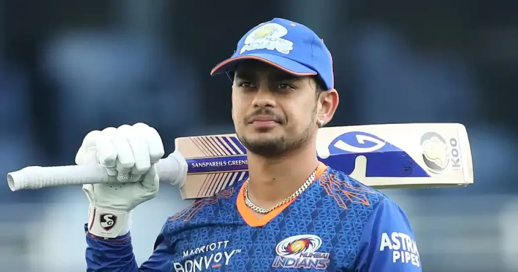 Why Ishan Kishan Selected: ईशान किशन की T20 वर्ल्ड कप 2026 में वापसी की पूरी कहानी