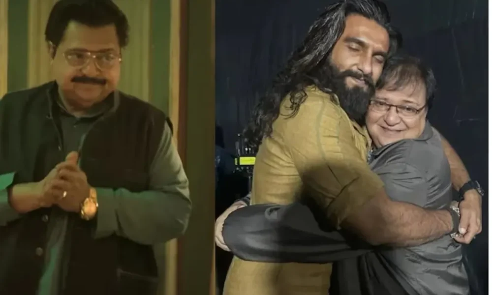 Dhurandhar: जमीेल जमाली के पीछे की सच्चाई, राकेश बेदी ने किया बड़ा खुलासा