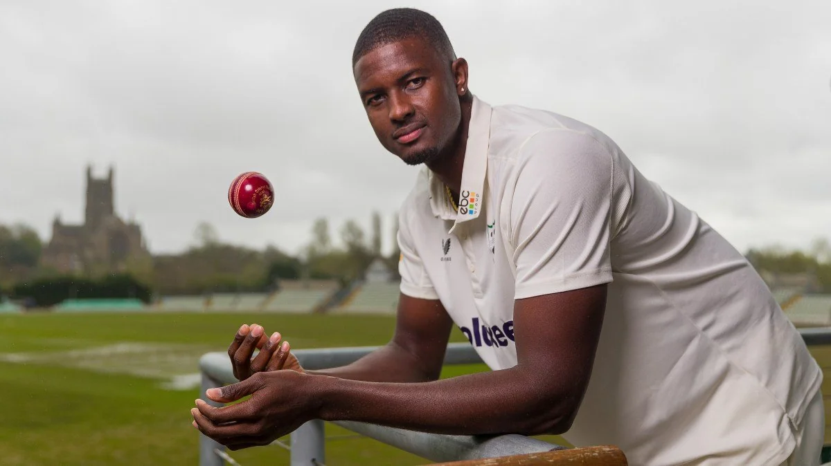 IPL 2026 मिनी ऑक्शन में गुजरात टाइटंस ने Jason Holder को 7 करोड़ रुपये में खरीदा