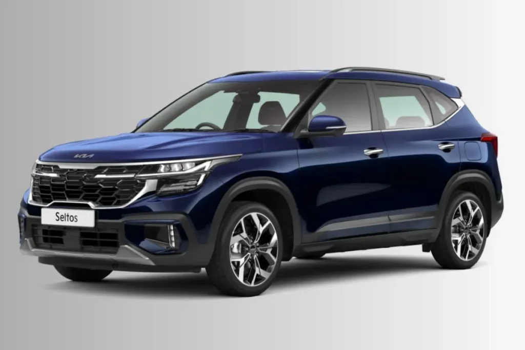 2026 Kia Seltos का पहला टीज़र जारी! नया डिज़ाइन, पैनोरमिक सनरूफ और दमदार फीचर्स के साथ 10 दिसंबर को होगा ग्लोबल डेब्यू