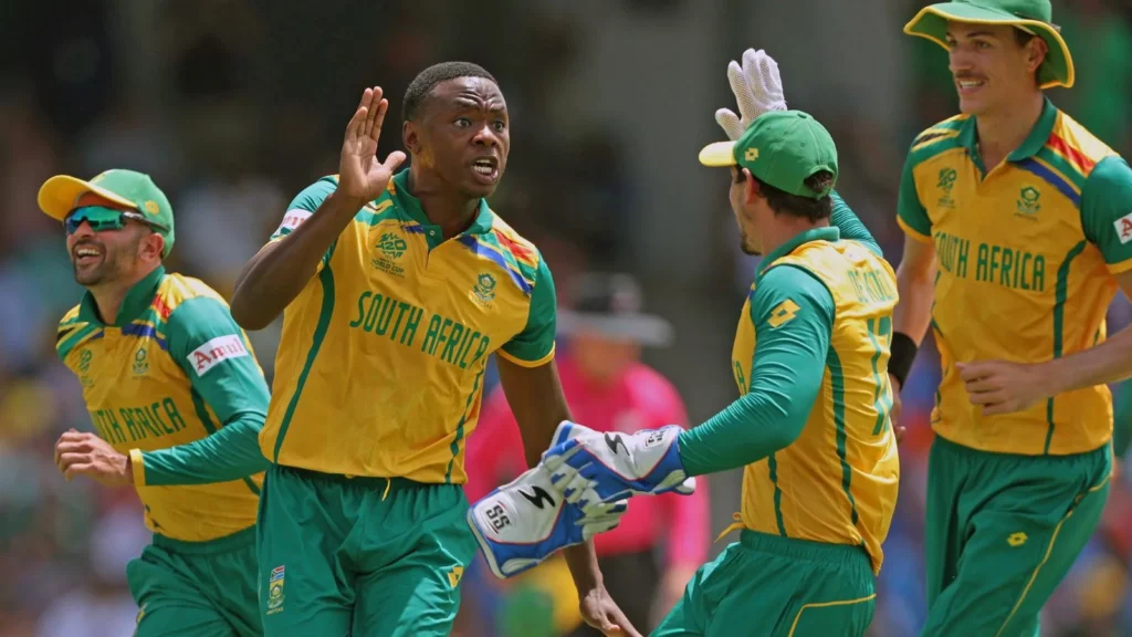 kagiso rabada 1
