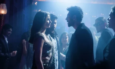 ‘Ruined the song’: Kartik Aaryan और Ananya Panday की फिल्म में Saat Samundar Paar के नए वर्ज़न पर भड़का इंटरनेट