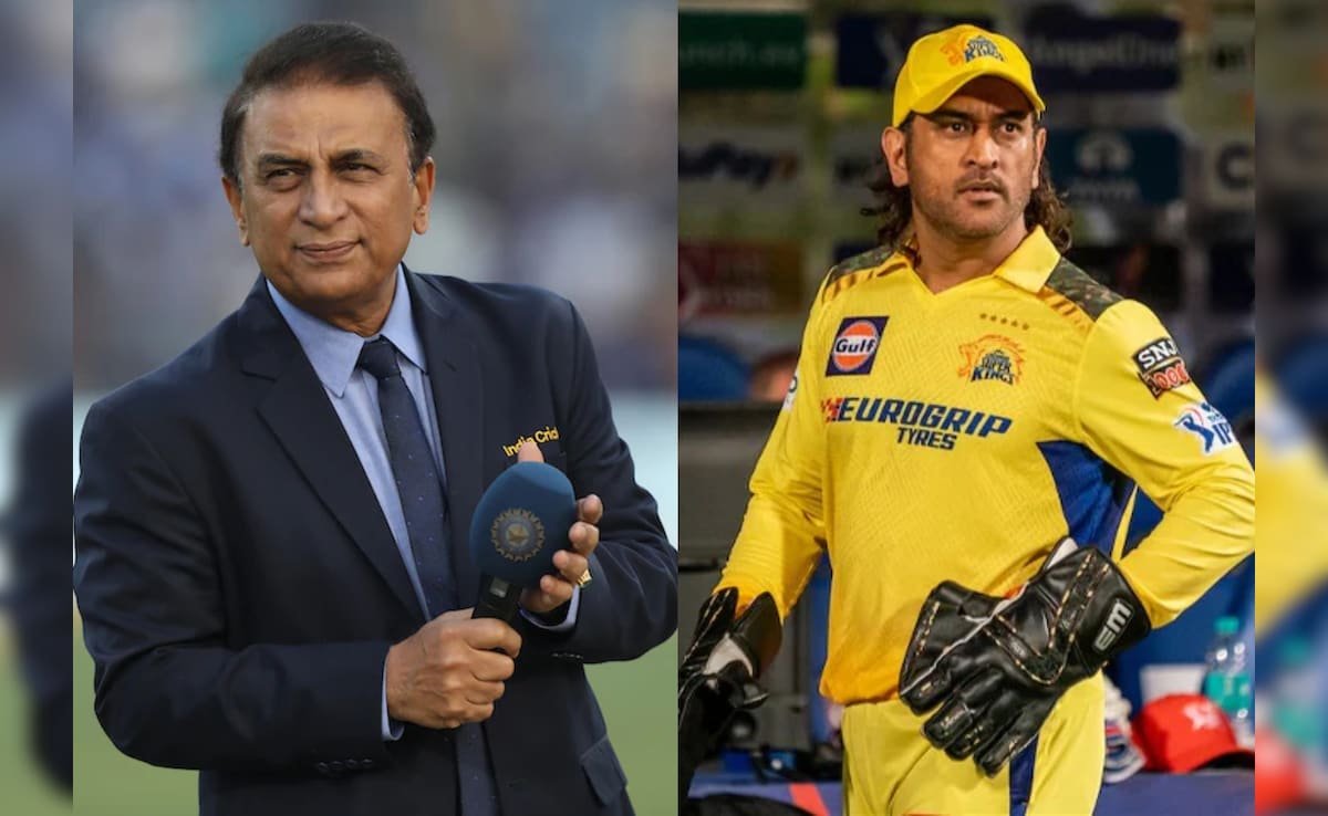 Sunil Gavaskar ने Jitesh Sharma की DRS समझ को बताया धोनी जैसा | Dainik Diary
