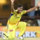 IPL 2026 मिनी-ऑक्शन में Matheesha Pathirana की कीमत 9–11 करोड़ रहने की उम्मीद—KKR और SRH सबसे आगे, CSK भी मौके की तलाश में