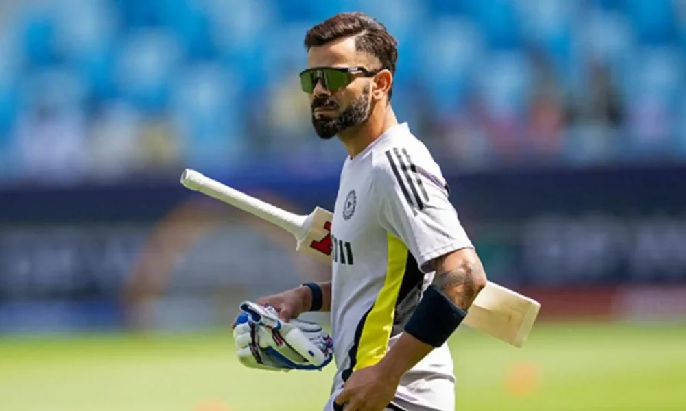 टेस्ट–T20 रिटायरमेंट के बाद भी दो धमाकेदार शतकों ने विराट कोहली को 100 शतकों की रेस में फिर से मजबूती दी