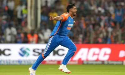 "मैं क्रिकेट नहीं खेल पाऊंगा…" गंभीर से नज़दीकी पर उठे सवालों पर क्या बोले हर्षित राणा? बड़ा बयान सामने आया