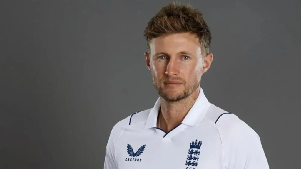 Joe Root Net Worth 2025 इंग्लैंड के दिग्गज बल्लेबाज़ की कमाई, करियर और लाइफ़स्टाइल
