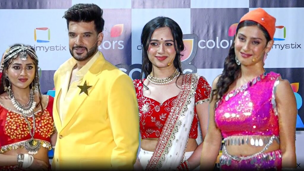 Laughter Chefs 3: Jannat Zubair का Tejasswi Prakash को करारा कमबैक—Promo वायरल