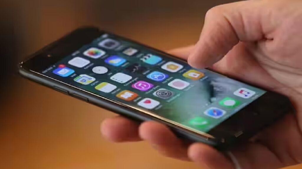 Sanchar Sathi App: मोबाइल सुरक्षा के 5 ज़रूरी फीचर्स, चोरी हुआ फोन भी होगा ब्लॉक | Dainik Diary