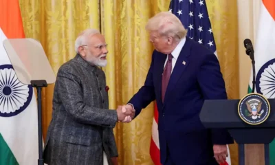 Donald Trump के टैरिफ संकेतों के बीच भारत और ऑस्ट्रेलिया के बीच Zero Tariff समझौता चर्चा में