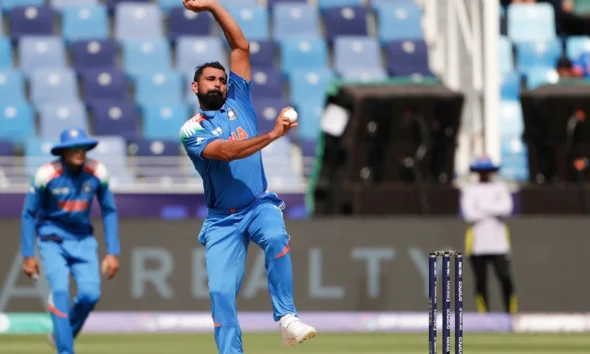 2027 World Cup पर नज़र, Mohammed Shami अब भी रडार में: BCCI की बड़ी रणनीति पर रिपोर्ट
