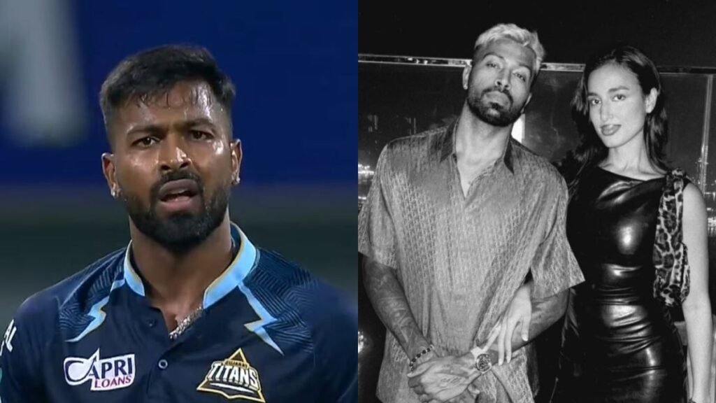 Hardik Pandya का Paparazzi पर कड़ा वार—“Private Moment को सस्ता तमाशा बना दिया” Mahieka Sharma की तस्वीरों पर गुस्सा फूटा 31 Hardik Pandya ने Paparazzi को लताड़ा—Mahieka Sharma की गलत एंगल से ली गई तस्वीरों पर भड़के