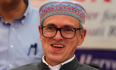Omar Abdullah Slams BJP MLA Over Alleged Interference in Hydroelectric Project