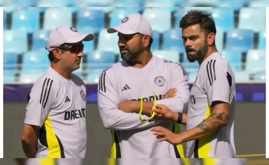 रोहित शर्मा और विराट कोहली पर अनावश्यक चर्चा—जबकि भारतीय क्रिकेट के सामने असली चुनौतियां कहीं और हैं