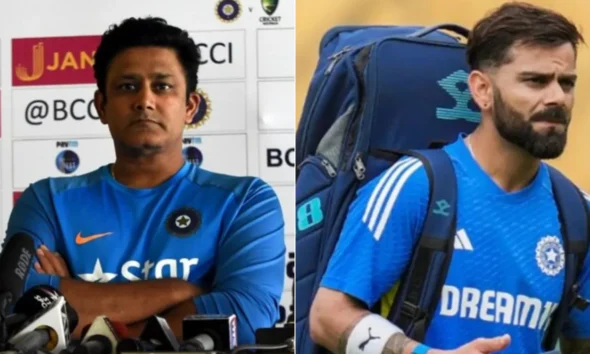 Virat Kohli Captaincy: High Expectations, Mixed Results Say Experts