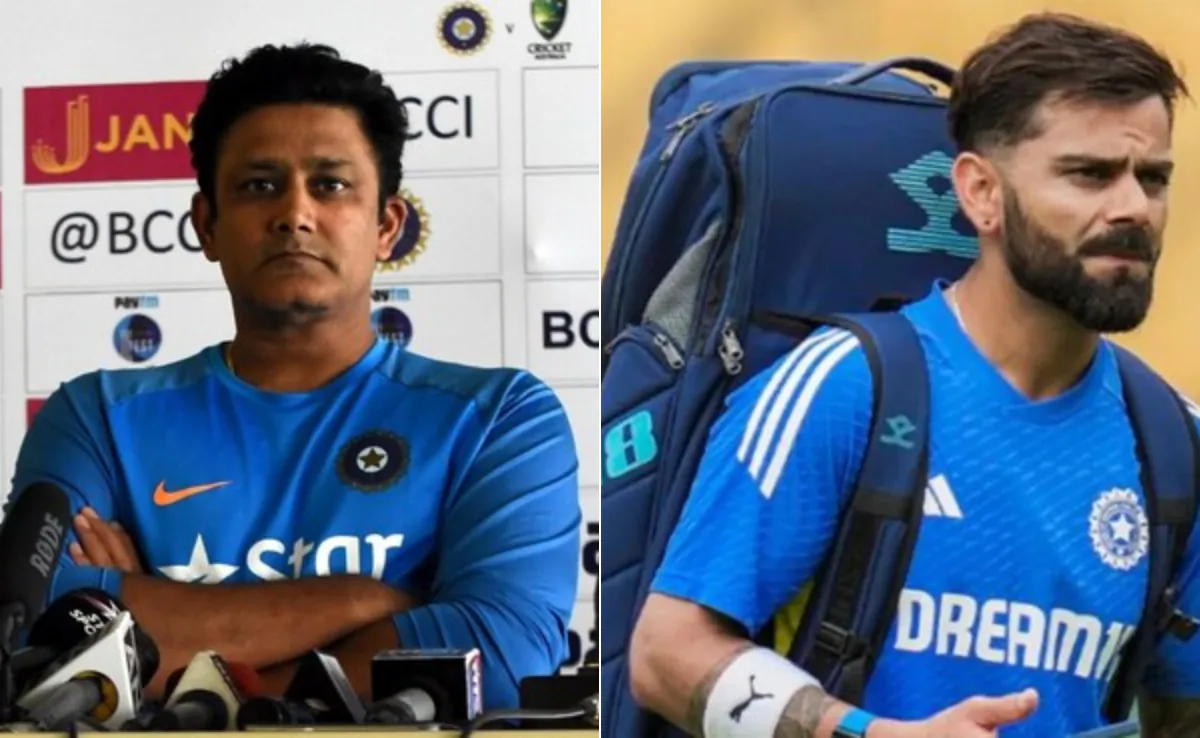 Virat Kohli Captaincy: High Expectations, Mixed Results Say Experts