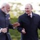 Modi-Putin Meeting: 2030 Roadmap & Free 30-Day Russian Tourist Visa | Dainik Diary