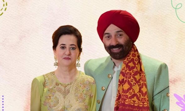 क्यों रहती हैं पूजा देओल लाइमलाइट से दूर? सनी देओल ने बताई असली वजह—“अपने फैसले खुद लेती हैं”