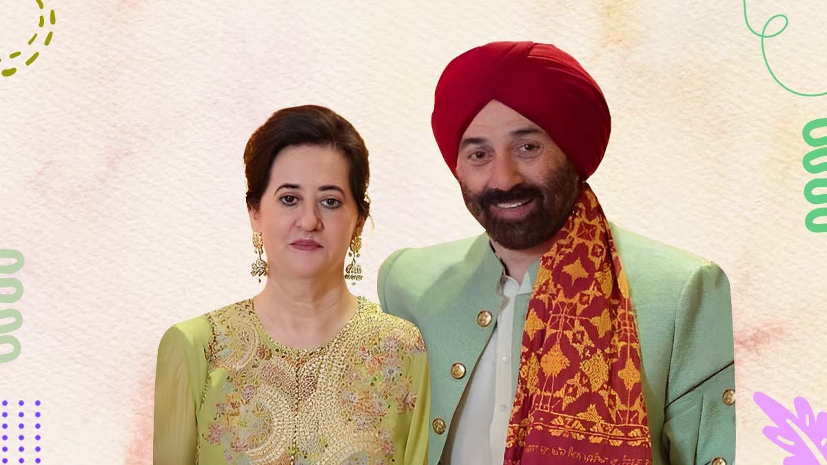 क्यों रहती हैं पूजा देओल लाइमलाइट से दूर? सनी देओल ने बताई असली वजह—“अपने फैसले खुद लेती हैं”