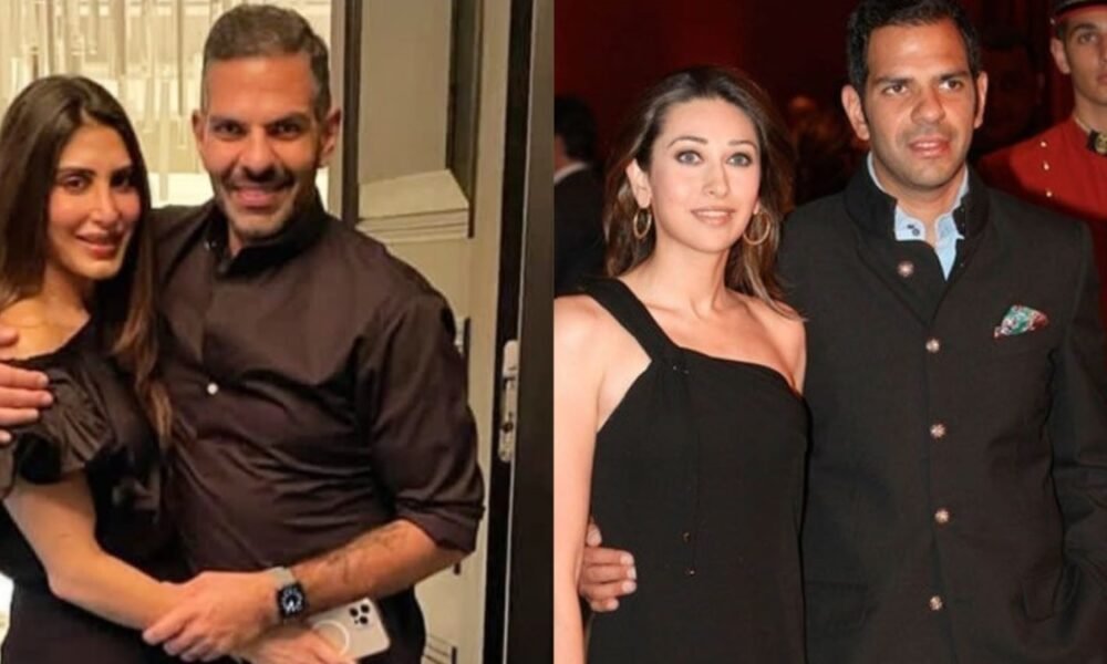 Sunjay Kapur Estate Row: प्रिया सचदेव का पलटवार, बोलीं—सास को हर महीने मिलते हैं ₹21 लाख