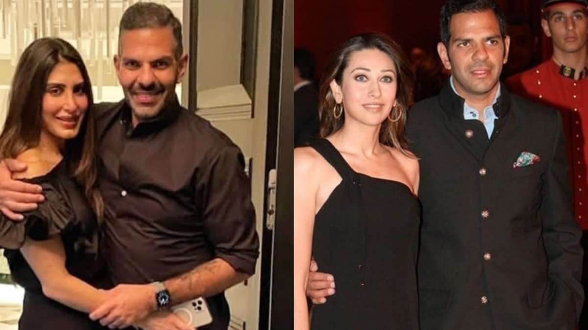 Sunjay Kapur Estate Row: प्रिया सचदेव का पलटवार, बोलीं—सास को हर महीने मिलते हैं ₹21 लाख