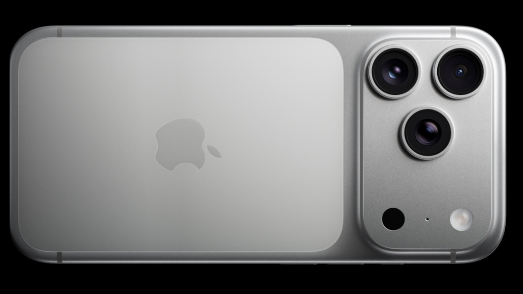 iPhone 18 Pro फीचर्स लीक A20 Pro चिप और नया Wine Red कलर मचा सकता है तहलका