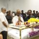 AVM Saravanan Passes Away: Rajinikanth, CM Stalin & Film Industry Pay Tribute