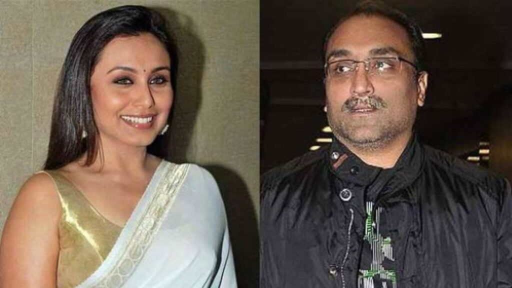 Vaibhavi Merchant की बर्थडे पार्टी में Rani Mukerji का जलवा, फ्लोरल ड्रेस और डायमंड ज्वेलरी में लगीं picture perfect