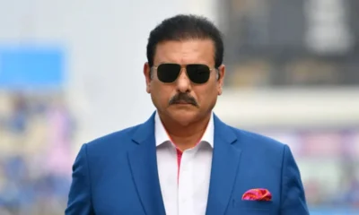 रवि शास्त्री ने टेस्ट गिरावट पर कड़ी प्रतिक्रिया देते हुए कहा—“मेरे साथ होता तो पहले जिम्मेदारी लेता।”