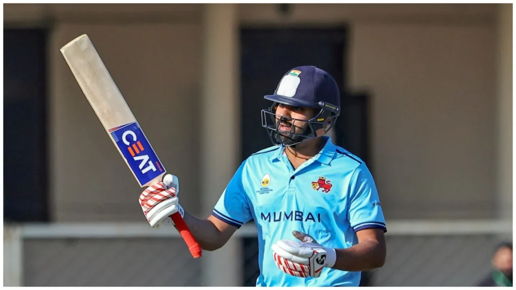 Meet Devendra Bora: Uttarakhand के युवा Speedster ने Vijay Hazare Trophy में Rohit Sharma को Golden Duck पर किया आउट