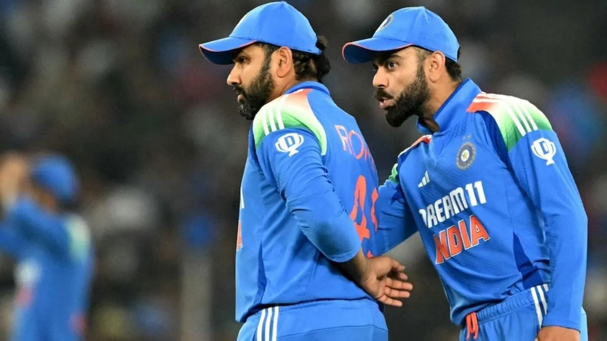 Vijay Hazare Trophy: रोहित शर्मा शुरुआती दो मैचों के लिए उपलब्ध, मुंबई को बड़ी राहत