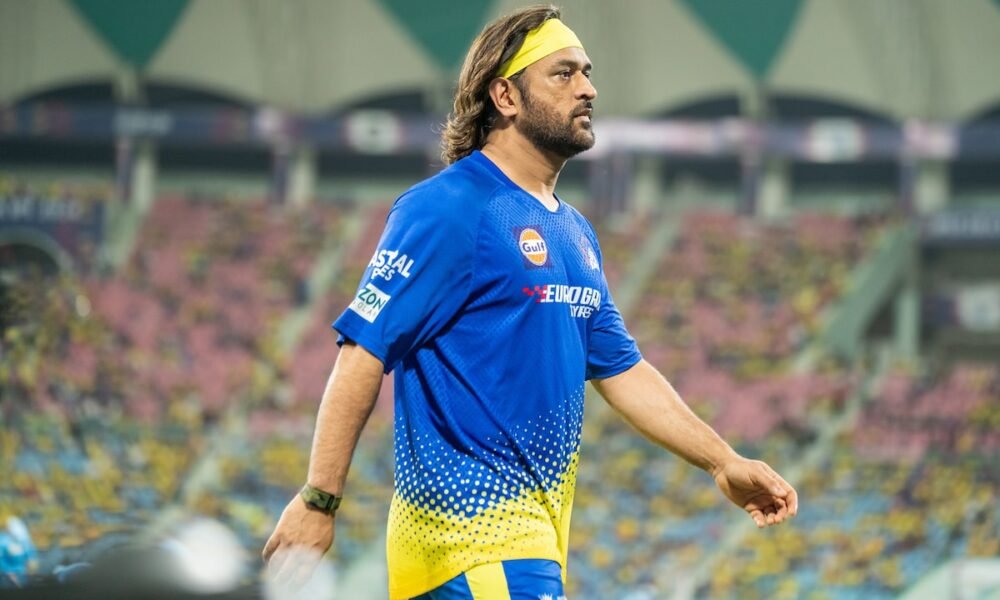 MS Dhoni Role in Jharkhand Syed Mushtaq Ali Trophy Win Revealed