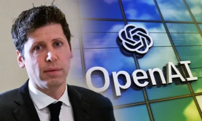 OpenAI AI Safety Job: Stressful Role With $555K Salary | Dainik Diary