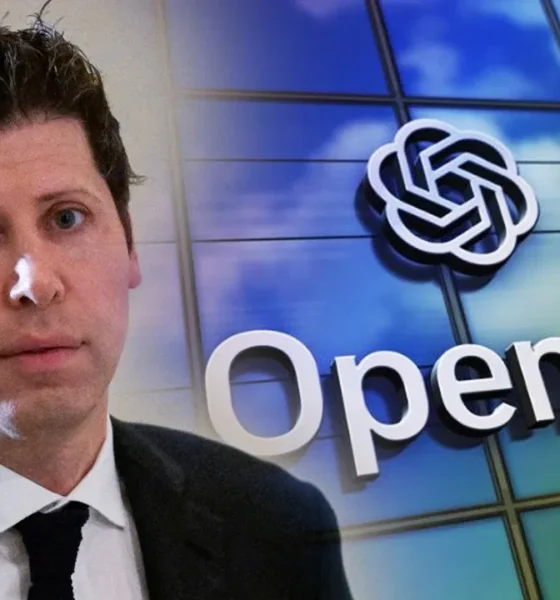 OpenAI AI Safety Job: Stressful Role With $555K Salary | Dainik Diary